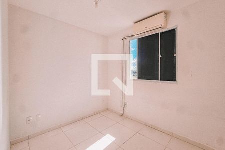 Quarto 1 de apartamento para alugar com 2 quartos, 50m² em Jardim das Margaridas, Salvador
