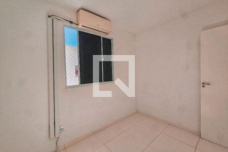 Quarto 1 de apartamento para alugar com 2 quartos, 50m² em Jardim das Margaridas, Salvador