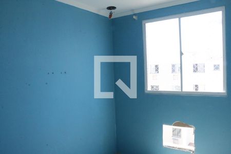 Quarto 1 de apartamento para alugar com 2 quartos, 48m² em Jardim Jasmim, Nova Iguaçu