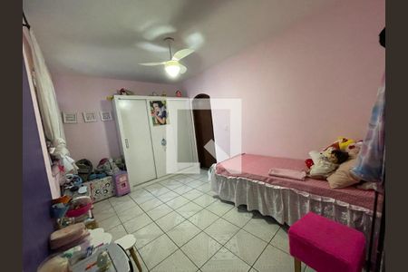 Suíte 3 de apartamento para alugar com 5 quartos, 242m² em Vila Tereza, São Bernardo do Campo