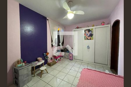 Suíte 2 de apartamento para alugar com 5 quartos, 242m² em Vila Tereza, São Bernardo do Campo