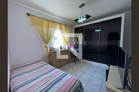 Suíte 2 de apartamento para alugar com 5 quartos, 242m² em Vila Tereza, São Bernardo do Campo