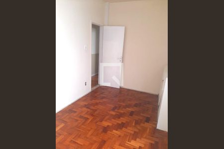 Quarto 1 de apartamento à venda com 3 quartos, 80m² em Del Castilho, Rio de Janeiro