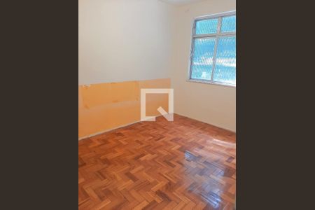 Quarto 2 de apartamento à venda com 3 quartos, 80m² em Del Castilho, Rio de Janeiro