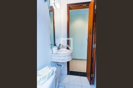 Lavabo de casa para alugar com 3 quartos, 350m² em Jardim Vista Linda, São Paulo
