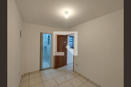Suíte de casa para alugar com 1 quarto, 35m² em Sacoma, São Paulo
