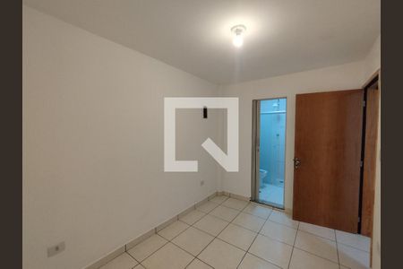 Suíte de casa para alugar com 1 quarto, 35m² em Sacoma, São Paulo