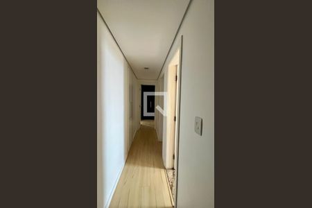 Corredor de apartamento para alugar com 5 quartos, 352m² em Itapoã, Belo Horizonte