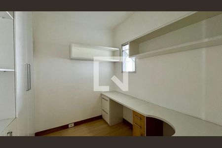escritório de apartamento para alugar com 5 quartos, 352m² em Itapoã, Belo Horizonte