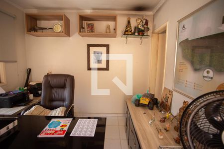 Escritório de casa à venda com 3 quartos, 250m² em Casa Verde Alta, São Paulo
