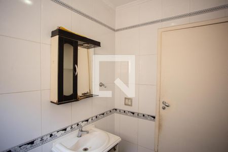 Lavabo de casa à venda com 3 quartos, 250m² em Casa Verde Alta, São Paulo
