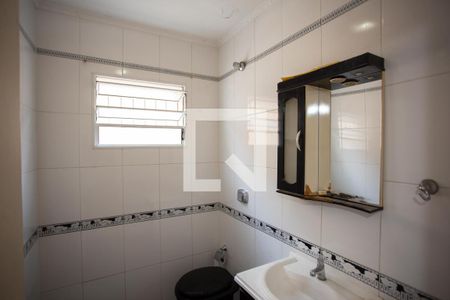 Lavabo de casa à venda com 3 quartos, 250m² em Casa Verde Alta, São Paulo
