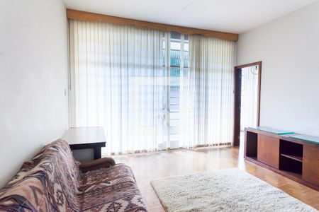 sala de casa à venda com 4 quartos, 280m² em Vila Ermelinda, Belo Horizonte