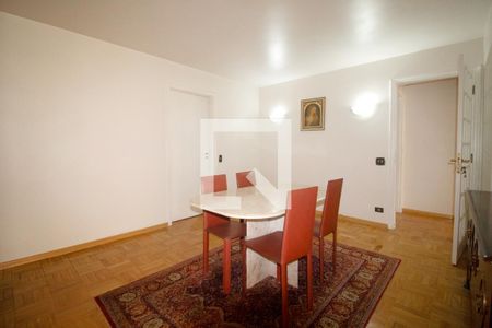 Sala de Jantar de apartamento para alugar com 2 quartos, 90m² em Cerqueira César, São Paulo