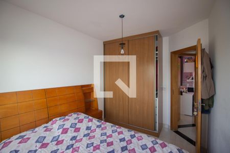 Quarto 1 de apartamento à venda com 3 quartos, 144m² em Tropical, Contagem