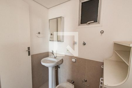 Banheiro de casa à venda com 1 quarto, 39m² em Cambuci, São Paulo