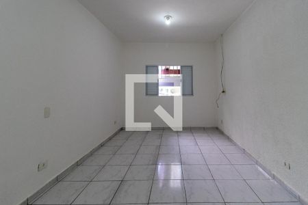 Quarto 2 de apartamento para alugar com 2 quartos, 141m² em Vila Primavera, São Bernardo do Campo