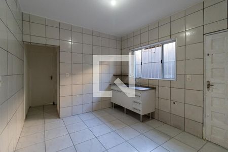 Cozinha de apartamento para alugar com 2 quartos, 141m² em Vila Primavera, São Bernardo do Campo