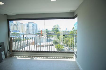 Apartamento para alugar com 2 quartos, 55m² em Belenzinho, São Paulo