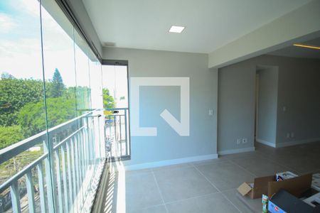 Apartamento para alugar com 2 quartos, 55m² em Belenzinho, São Paulo