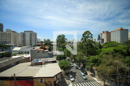 Apartamento para alugar com 2 quartos, 55m² em Belenzinho, São Paulo