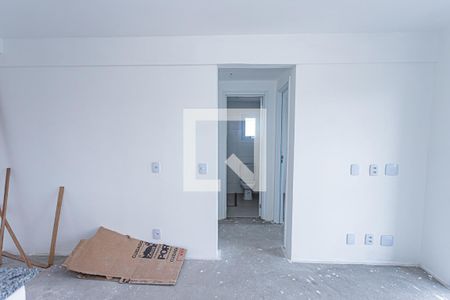 Sala de apartamento à venda com 2 quartos, 41m² em Jardim Sao Jose (zona Norte), São Paulo