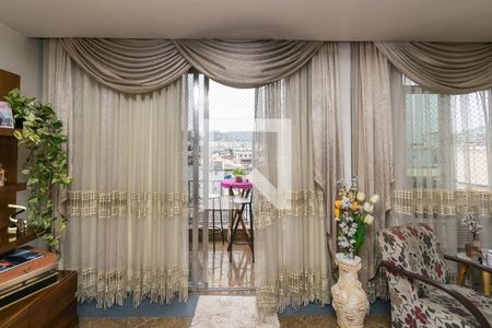 Varanda da Sala de apartamento à venda com 5 quartos, 400m² em Vila da Penha, Rio de Janeiro