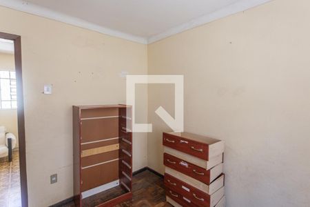 Quarto 1 de casa à venda com 7 quartos, 408m² em Santo Antônio, Belo Horizonte