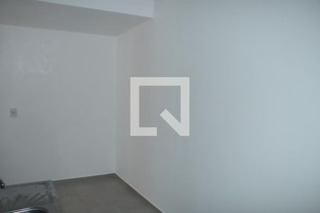 Sala/Cozinha de apartamento para alugar com 2 quartos, 52m² em Jardim de Lourdes, Embu das Artes