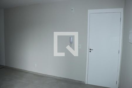 Sala/Cozinha de apartamento para alugar com 2 quartos, 52m² em Jardim de Lourdes, Embu das Artes