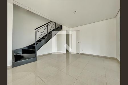 Sala de apartamento para alugar com 3 quartos, 227m² em Santo Amaro, São Paulo