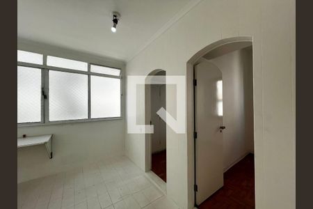 Sala de apartamento à venda com 3 quartos, 286m² em Jardim Paulista, São Paulo