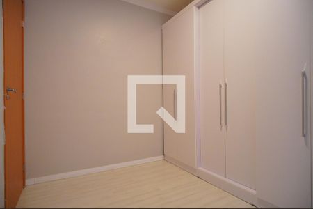 Quarto 1 de apartamento para alugar com 2 quartos, 54m² em Vila Rosa, Novo Hamburgo