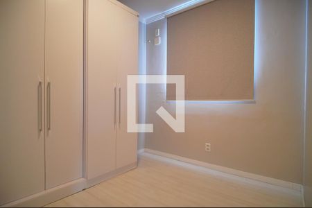 Quarto 1 de apartamento para alugar com 2 quartos, 54m² em Vila Rosa, Novo Hamburgo
