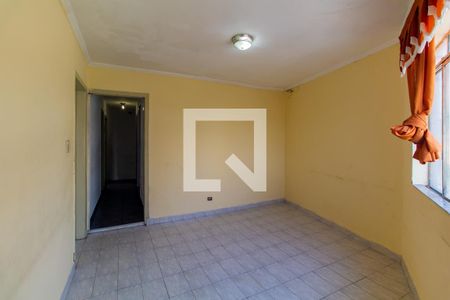 Sala de casa à venda com 2 quartos, 160m² em Vila Ema, São Paulo