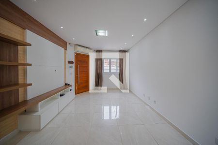 Sala de casa à venda com 3 quartos, 250m² em Pestana, Osasco