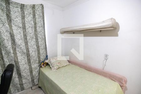 Quarto 2 de apartamento para alugar com 2 quartos, 51m² em Campo Grande, Rio de Janeiro