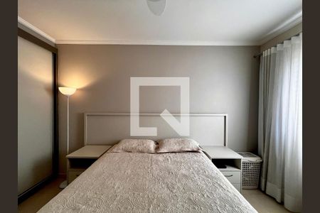 Quarto 2 de apartamento à venda com 2 quartos, 67m² em Taquaral, Campinas