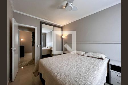 Quarto 2 de apartamento à venda com 2 quartos, 67m² em Taquaral, Campinas