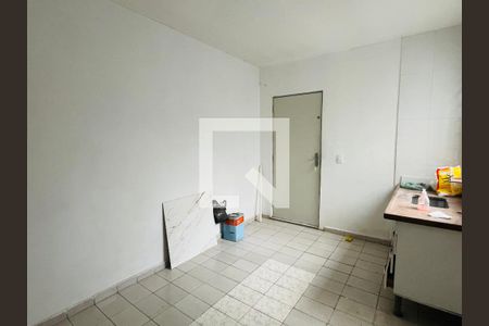 Sala/Cozinha de apartamento para alugar com 2 quartos, 55m² em Centro, Guarulhos