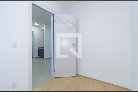 Quarto 1 de apartamento para alugar com 2 quartos, 35m² em Mooca, São Paulo