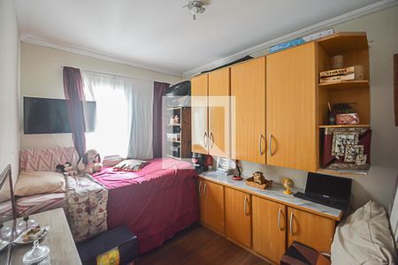 Quarto 2 de apartamento à venda com 5 quartos, 56m² em Assunção, São Bernardo do Campo