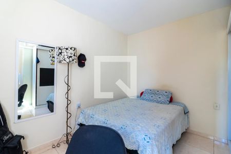 Quarto 1 de casa para alugar com 2 quartos, 39m² em Santana, São Paulo