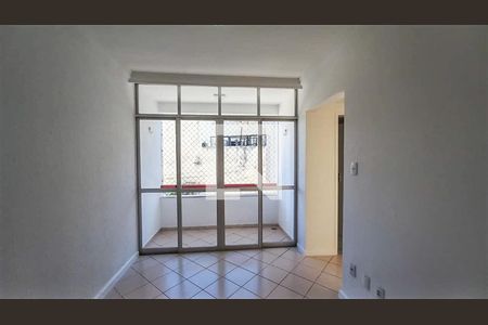 Sala de apartamento para alugar com 2 quartos, 40m² em São Cristóvão, Salvador