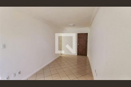Sala de apartamento para alugar com 2 quartos, 40m² em São Cristóvão, Salvador