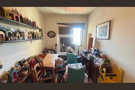 Quarto de apartamento para alugar com 2 quartos, 82m² em Vila América, Santo André
