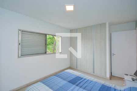 Quarto 1 de apartamento à venda com 2 quartos, 80m² em Jardim Nosso Lar, São Paulo