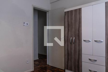 Quarto 2 de apartamento para alugar com 3 quartos, 80m² em Vila Paris, Belo Horizonte