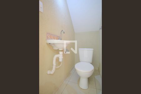 Lavabo de casa de condomínio à venda com 3 quartos, 157m² em Penha de França, São Paulo