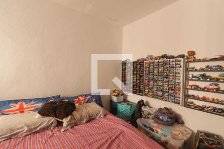 Quarto 1 de casa para alugar com 1 quarto, 180m² em Vila Rio Branco, Jundiaí